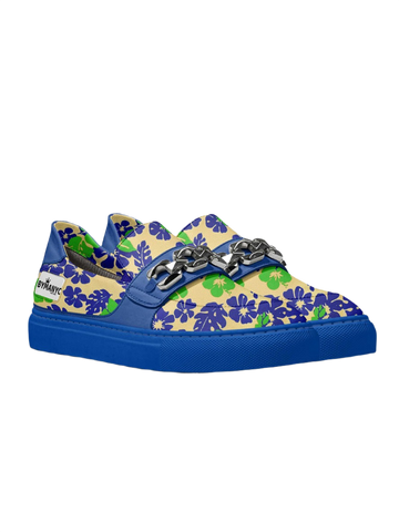 BYMANYC ® New York Central Park Flow – Eco-Luxury Footwear