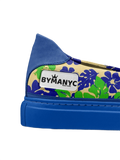 BYMANYC ® New York Central Park Flow – Eco-Luxury Footwear