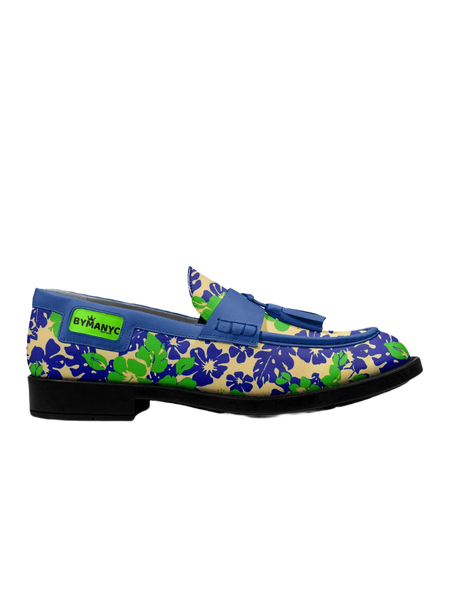 BYMANYC ® New York Hudson Walk – Sustainable Urban Footwear
