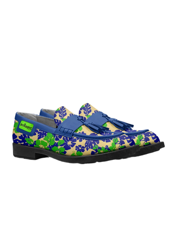 BYMANYC ® New York Hudson Walk – Sustainable Urban Footwear