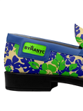BYMANYC ® New York Hudson Walk – Sustainable Urban Footwear
