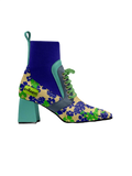 BYMANYC ® NYC Haute Footwear – Times Square Pulse