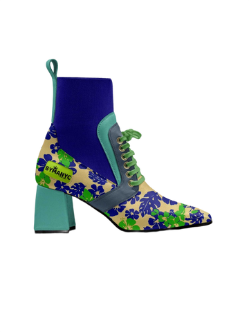 BYMANYC ® NYC Haute Footwear – Times Square Pulse