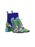 BYMANYC ® NYC Haute Footwear – Times Square Pulse