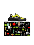 BYMANYC ® NYC Haute Footwear – Flatiron Iconic