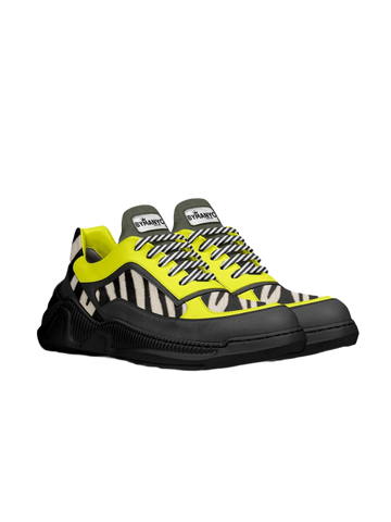 BYMANYC ® NYC Haute Footwear – Flatiron Iconic