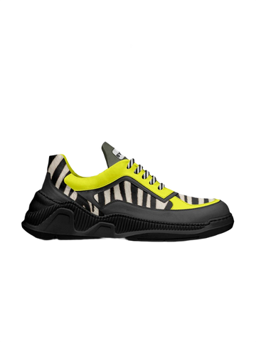 BYMANYC ® NYC Haute Footwear – Flatiron Iconic