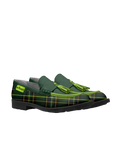 BYMANYC ® NYC Haute Footwear – West Side Elegance