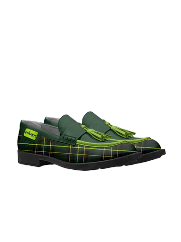 BYMANYC ® NYC Haute Footwear – West Side Elegance