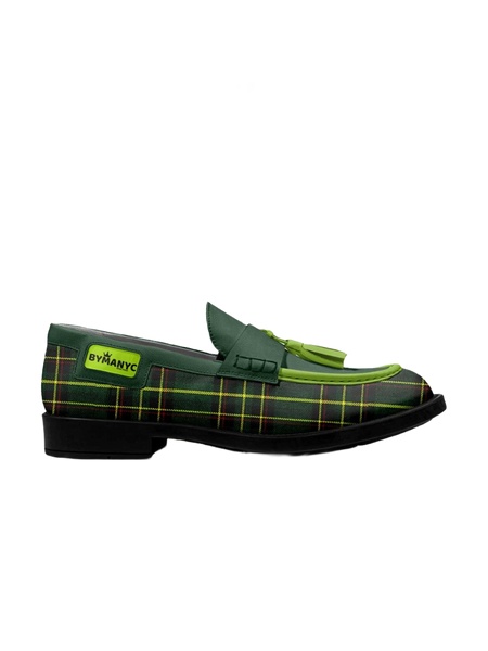 BYMANYC ® NYC Haute Footwear – West Side Elegance