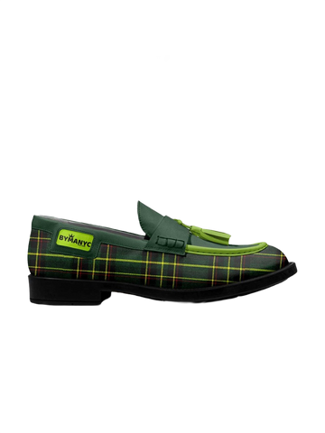 BYMANYC ® NYC Haute Footwear – West Side Elegance