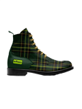 BYMANYC ® NYC Haute Footwear – Little Italy Allure
