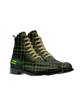 BYMANYC ® NYC Haute Footwear – Little Italy Allure