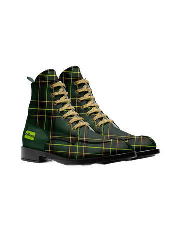 BYMANYC ® NYC Haute Footwear – Little Italy Allure