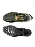 BYMANYC ® NYC Haute Footwear – Little Italy Allure