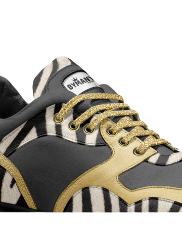 BYMANYC ® NYC Haute Footwear – Fifth Avenue Prestige