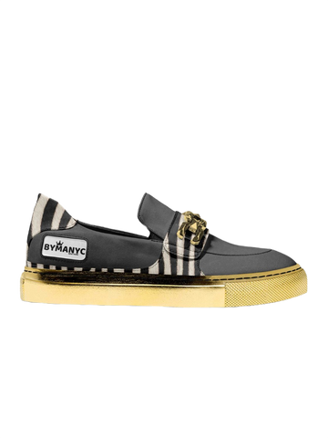 Ecological Footwear