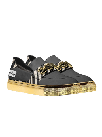 Ecological Footwear
