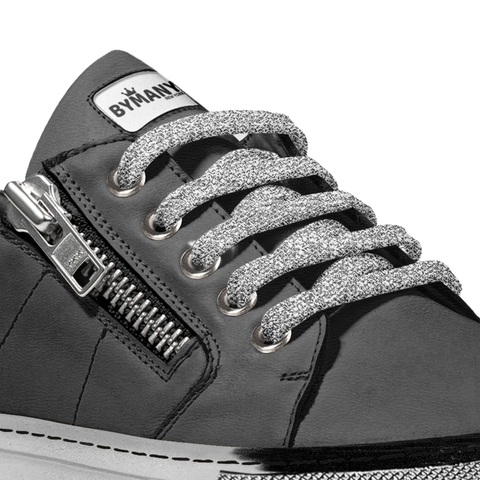 BYMANYC ® New York Luxury Unisex Footwear Ecological - BATTERY PARK CITY