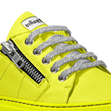 BYMANYC ® New York Luxury Unisex Footwear Ecological - SEAPORT