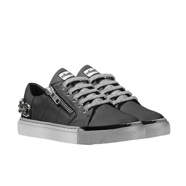 BYMANYC ® New York Luxury Unisex Footwear Ecological - BATTERY PARK CITY