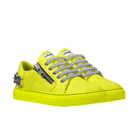 BYMANYC ® New York Luxury Unisex Footwear Ecological - SEAPORT