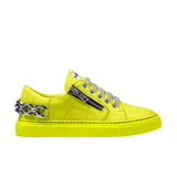 BYMANYC ® New York Luxury Unisex Footwear Ecological - SEAPORT