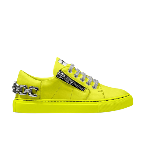 BYMANYC ® New York Luxury Unisex Footwear Ecological - SEAPORT