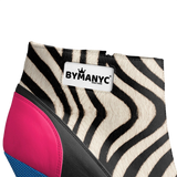 BYMANYC ® New York Luxury Women's Footwear Ecological - BATTERY PARK