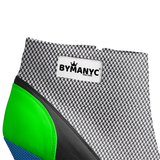 BYMANYC ® New York Luxury Women's Footwear Ecological - HUDSON YARDS