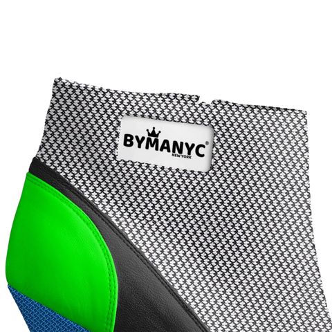 BYMANYC ® New York Luxury Women's Footwear Ecological - HUDSON YARDS