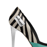 BYMANYC ® New York Luxury Women's Footwear Ecological - TRIBECA