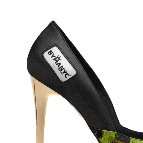 BYMANYC ® New York Luxury Women's Footwear Ecological - WEST VILLAGE