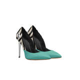 BYMANYC ® New York Luxury Women's Footwear Ecological - TRIBECA