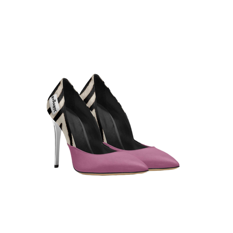 BYMANYC ® New York Luxury Women's Footwear Ecological - CHELSEA