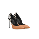 BYMANYC ® New York Luxury Women's Footwear Ecological - UPPER WEST SIDE