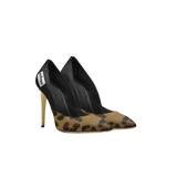 BYMANYC ® New York Luxury Women's Footwear Ecological - EAST VILLAGE