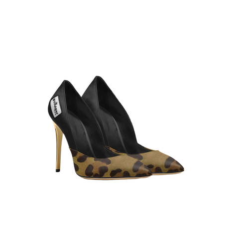 BYMANYC ® New York Luxury Women's Footwear Ecological - EAST VILLAGE