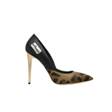BYMANYC ® New York Luxury Women's Footwear Ecological - EAST VILLAGE