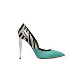 BYMANYC ® New York Luxury Women's Footwear Ecological - TRIBECA