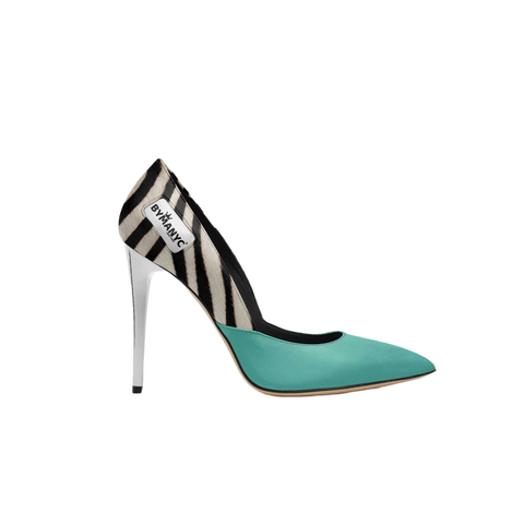 BYMANYC ® New York Luxury Women's Footwear Ecological - TRIBECA