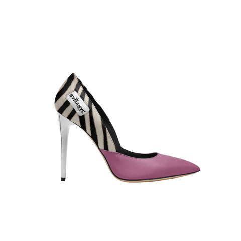 BYMANYC ® New York Luxury Women's Footwear Ecological - CHELSEA
