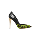 BYMANYC ® New York Luxury Women's Footwear Ecological - WEST VILLAGE