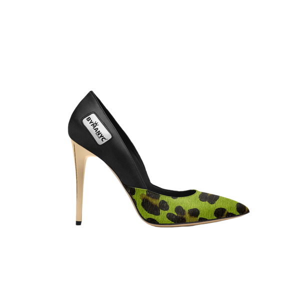 BYMANYC ® New York Luxury Women's Footwear Ecological - WEST VILLAGE