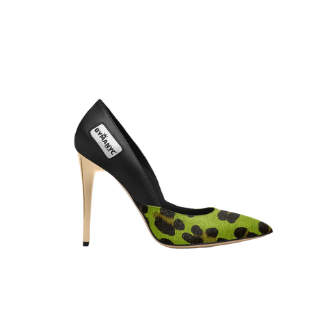 BYMANYC ® New York Luxury Women's Footwear Ecological - WEST VILLAGE