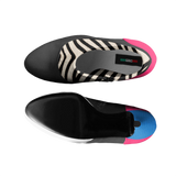 BYMANYC ® New York Luxury Women's Footwear Ecological - BATTERY PARK