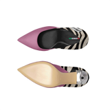 BYMANYC ® New York Luxury Women's Footwear Ecological - CHELSEA