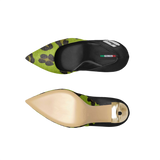 BYMANYC ® New York Luxury Women's Footwear Ecological - WEST VILLAGE