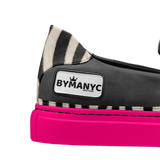 BYMANYC ® New York Ecological Footwear – RUNWAY EXCLUSIVE