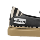 BYMANYC ® New York Ecological Footwear – HIGH FASHION STATEMENT